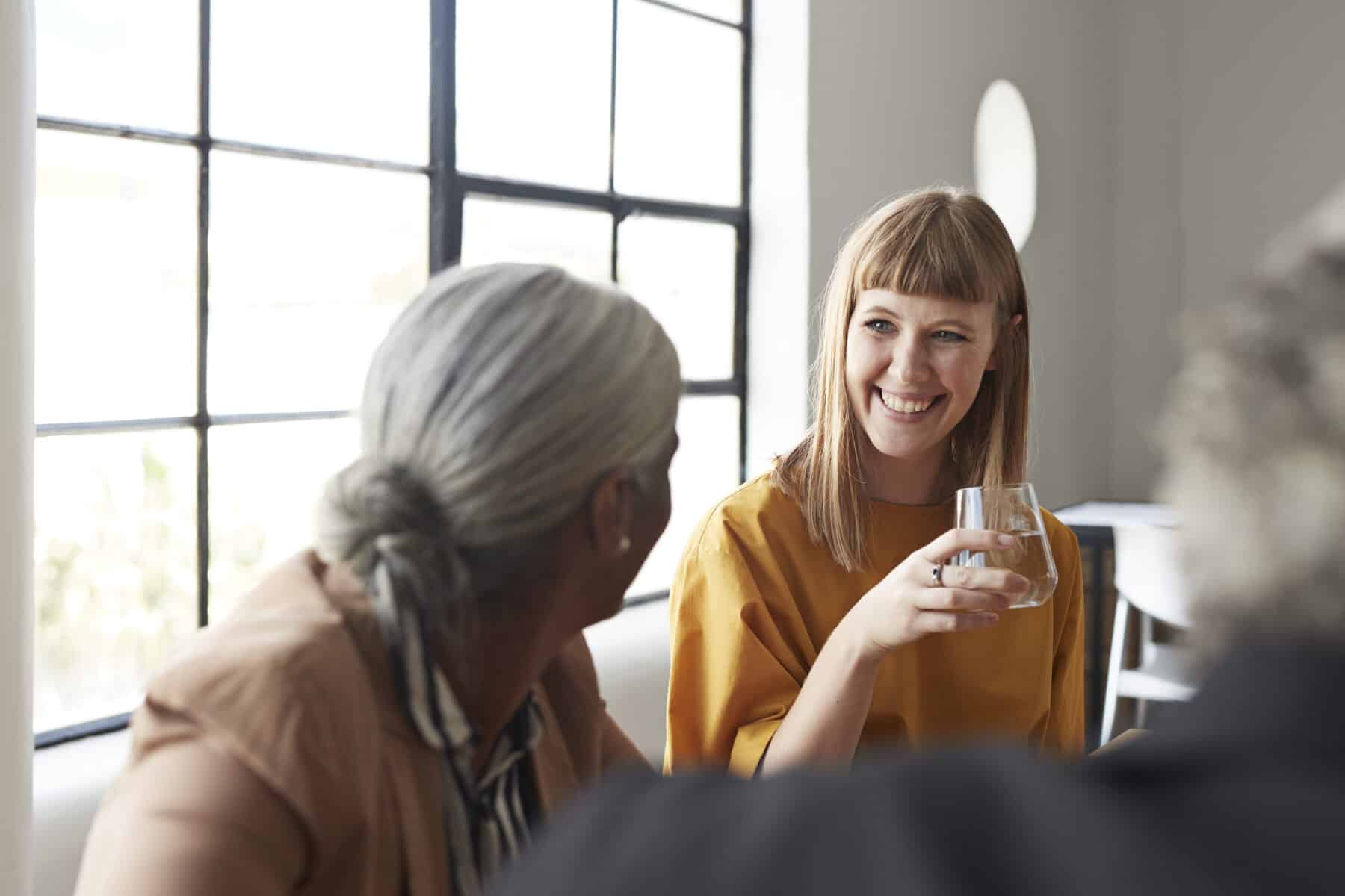 5 Tips to Stay Hydrated at the Office