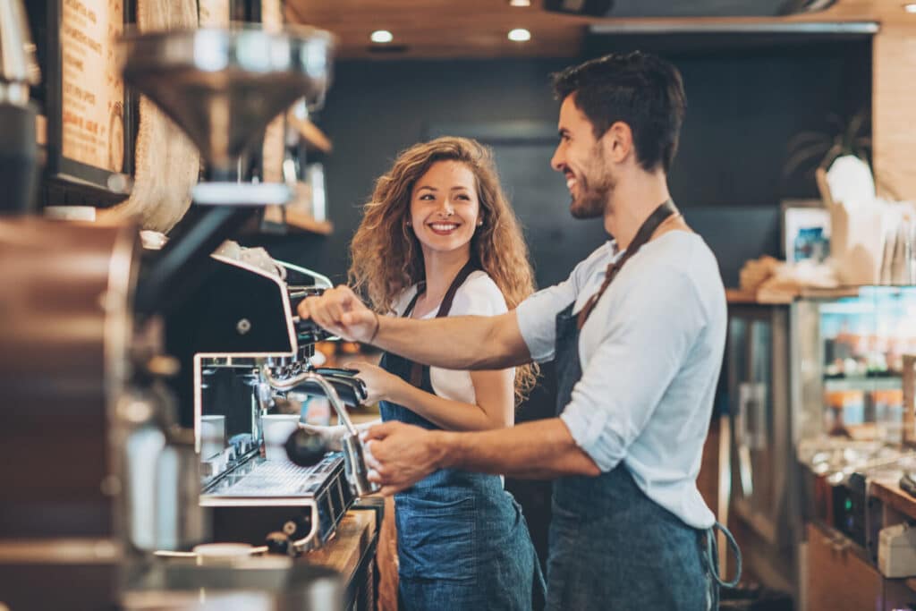 Enhancing Coffee Flavor: The Impact of Water Filtration from a Sensory Perspective