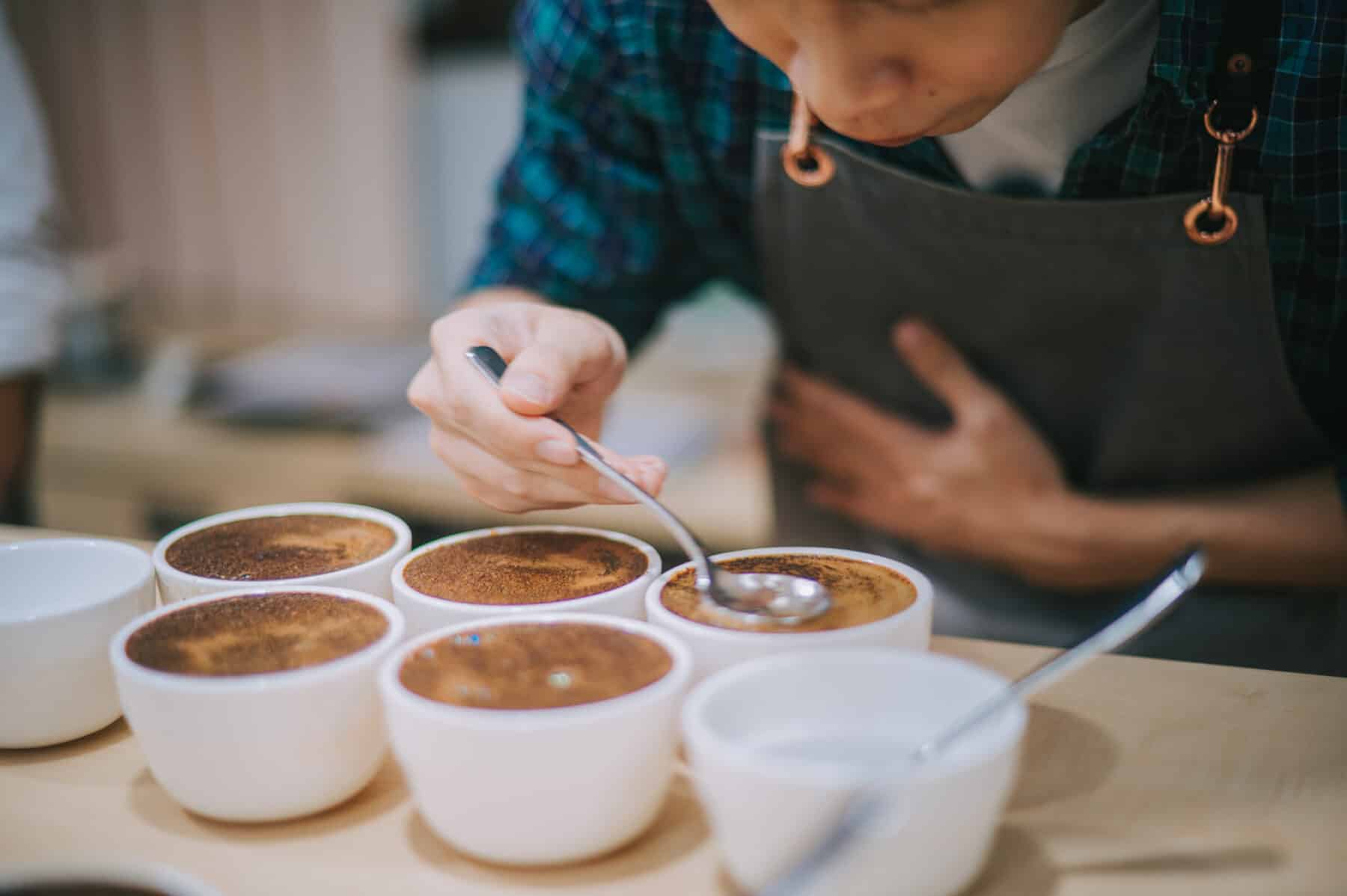 Ingredient Water for Coffee Excellence