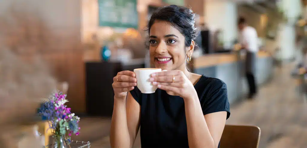 A Coffee Sensory Experience In Your Mug