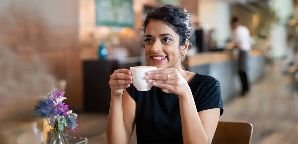 A Coffee Sensory Experience In Your Mug