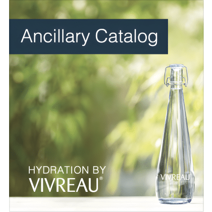 Ancillary-Catalog