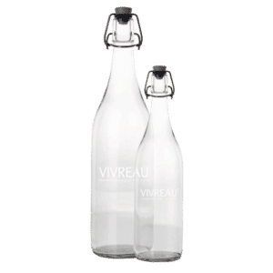 Classic Bottle for Vivreau Water Dispensers