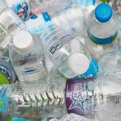 How Hotels Can Address the Detrimental Effects of Single-Use Plastic Water Bottles