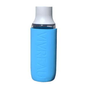 Wave Bottle for Vivreau Water Dispensers