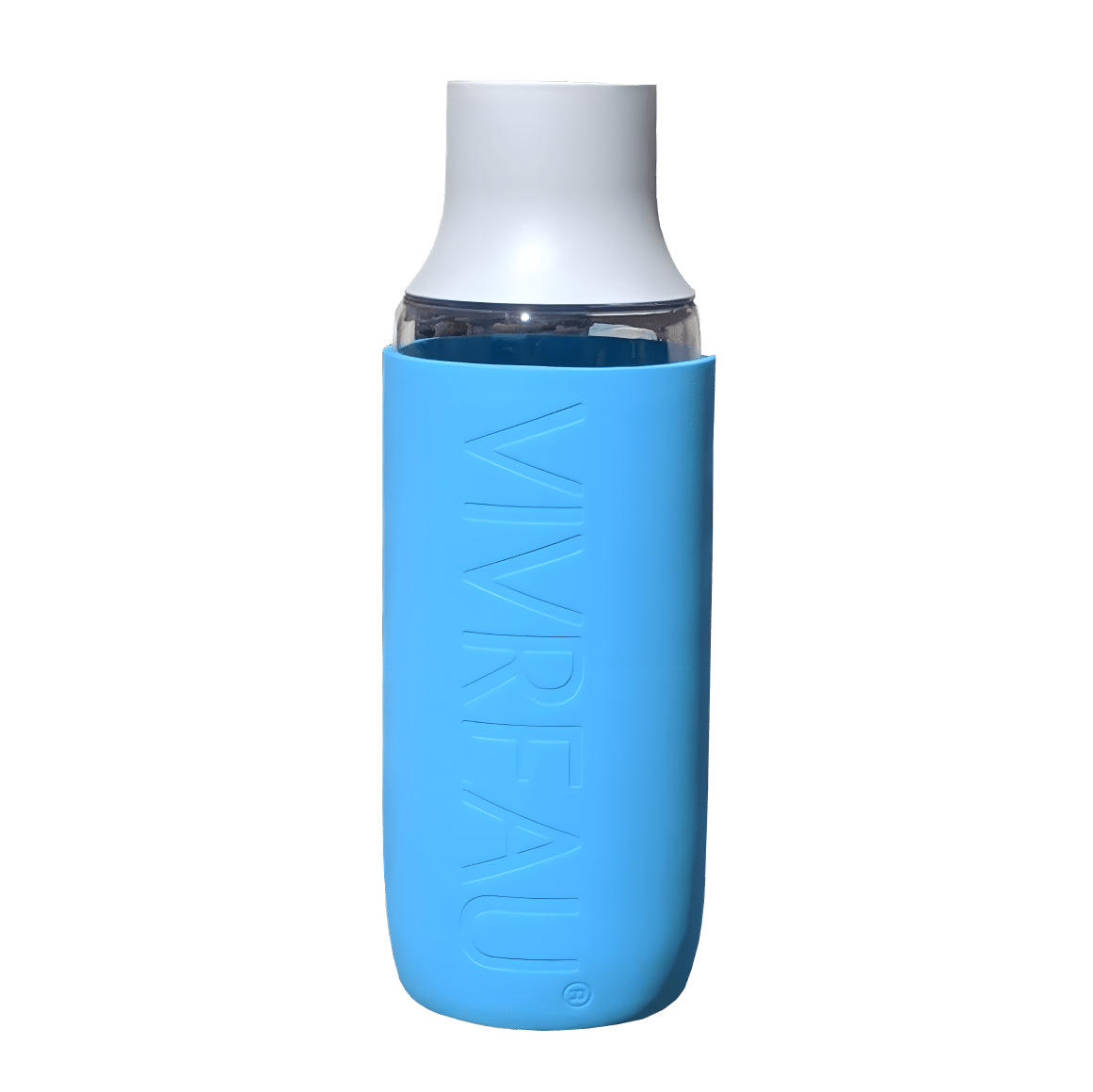 Wave Bottle for Vivreau Water Dispensers