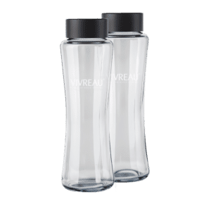 Twist Bottle for Vivreau Water Dispensers