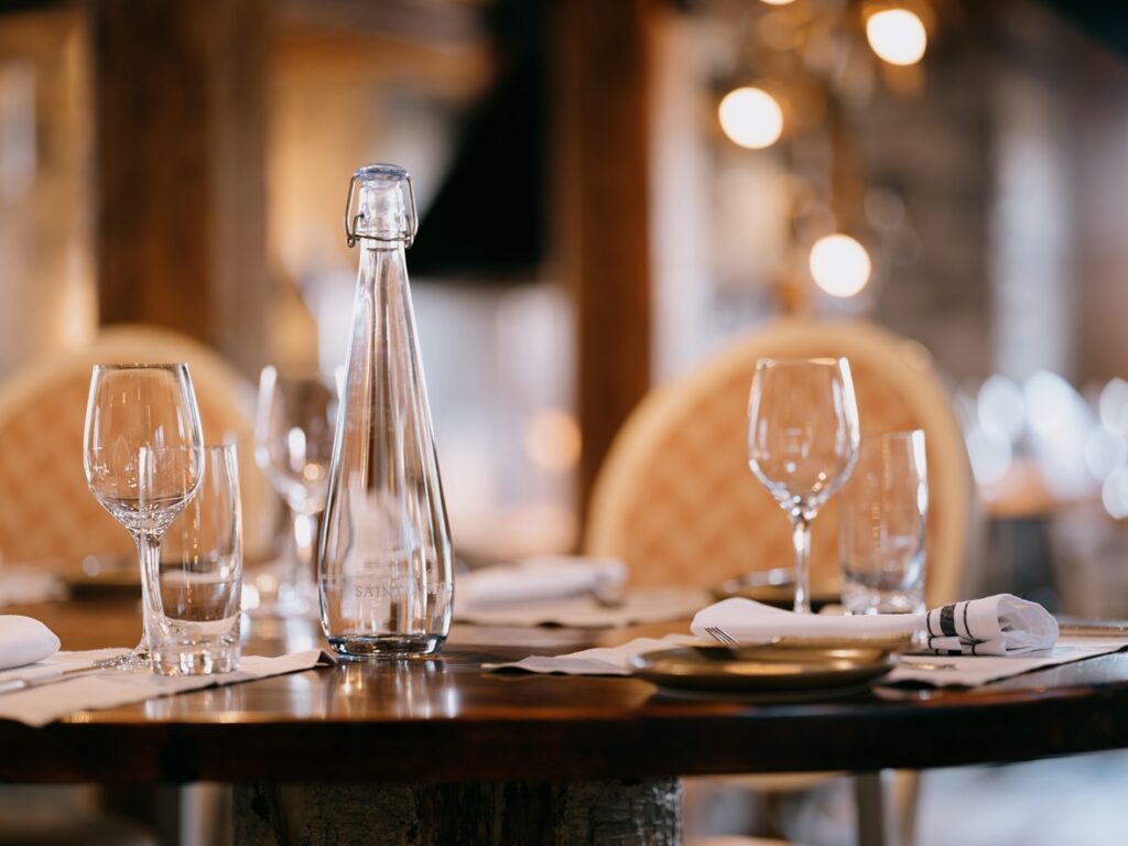 How Sustainable Water Solutions Can Enhance Efficiency and Environmental Impact in Restaurants