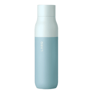 LARQ Bottle Twist Top for Sustainable Office Hydration