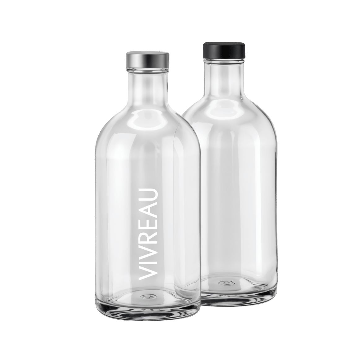 Vivreau Lounge Bottle for Water Dispensers