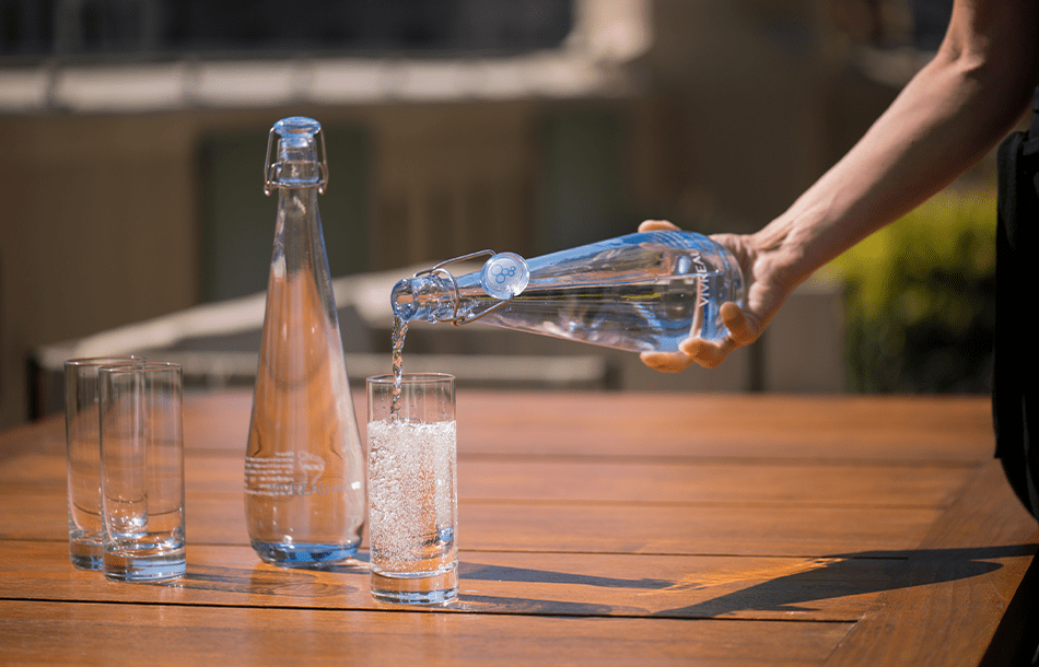 Sparkling Water: Everything You Wanted to Know