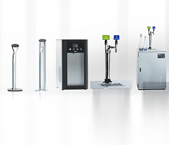 vivreau dispenser line